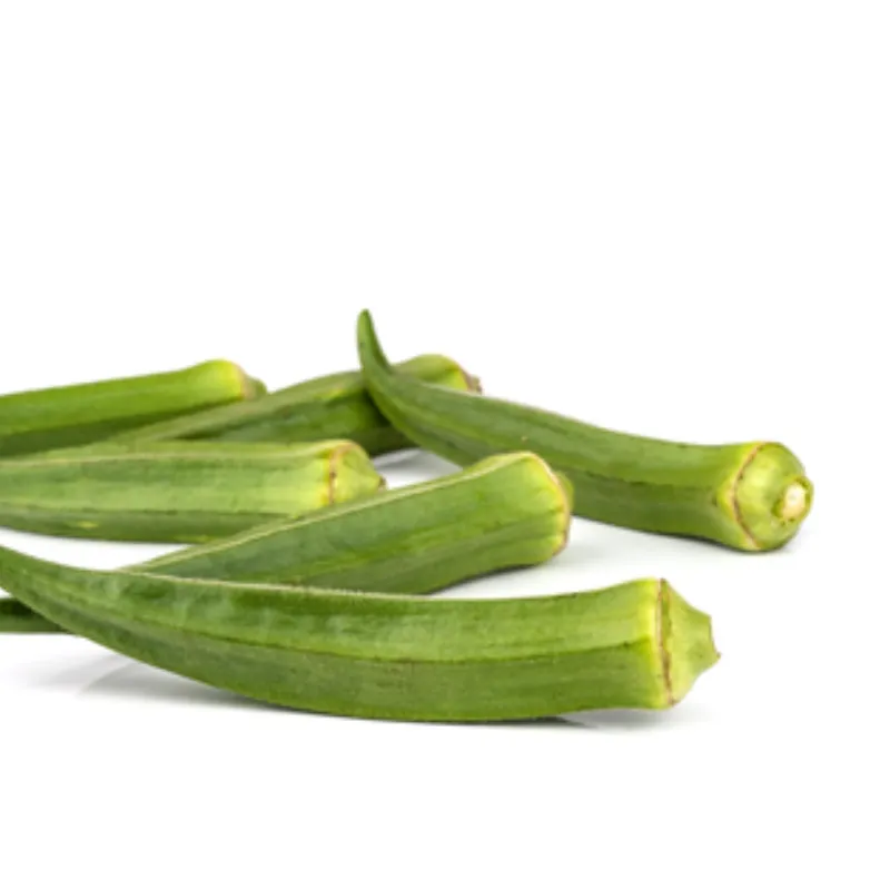 Quimbombó (1 lb)