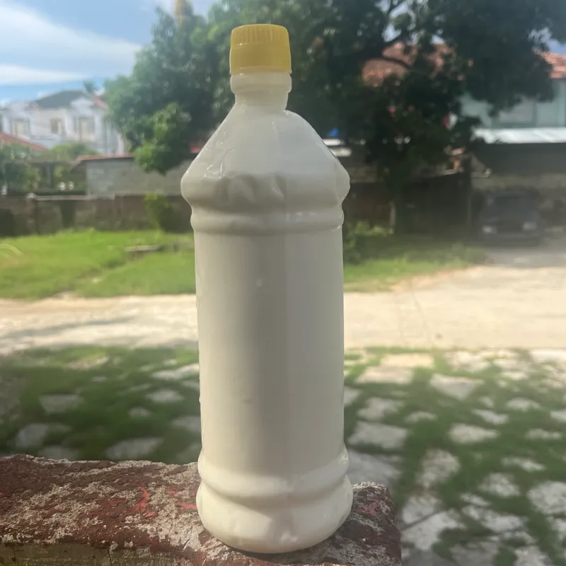 Yogurt Natural (1 litro)