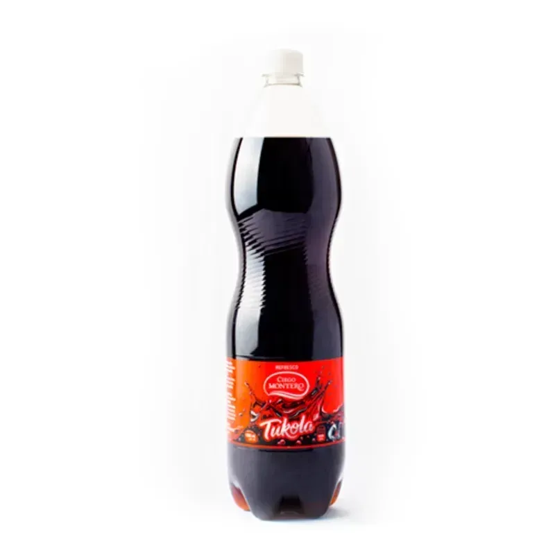 Refresco Gaseado