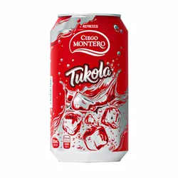Refresco TuKola