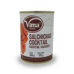 Salchichas Cocktails “Vima” 350g