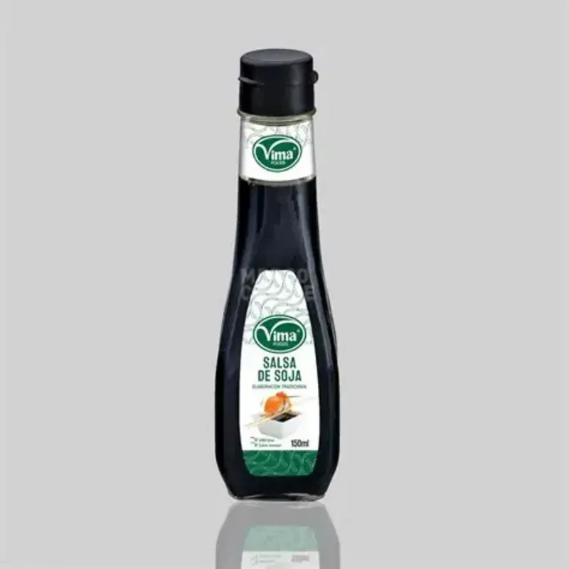 Salsa de Soya "Vima" 150 ml 
