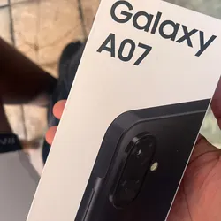 Samsung Galaxy A07 4 (64 GB)