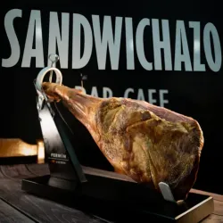 Sandwichazo Bar Café