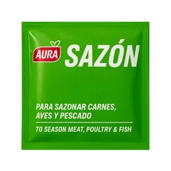 Sazón Aura