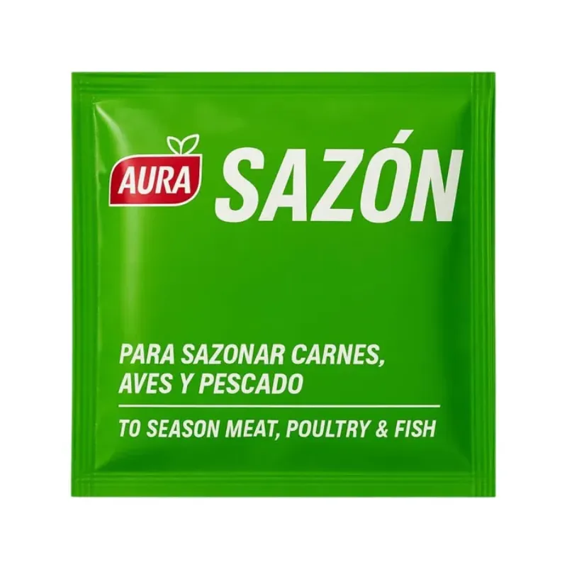 Sazón Aura