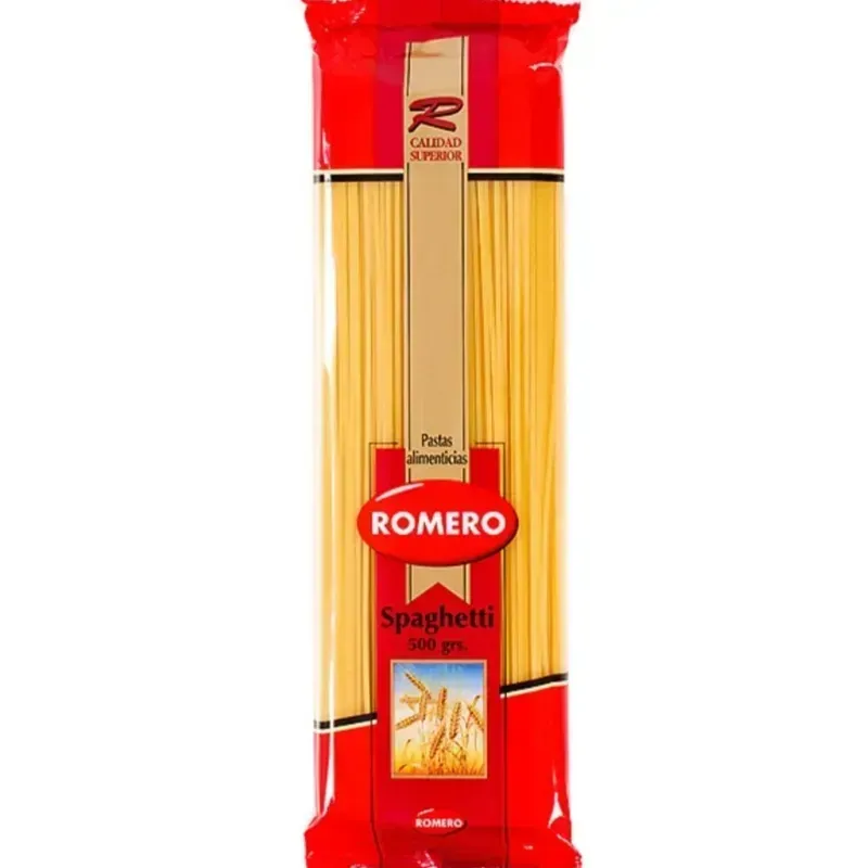 Spaghetti 500g