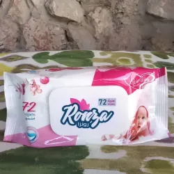 Toallitas Húmedas