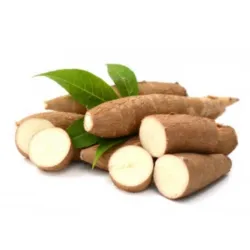 Yuca (1 lb)