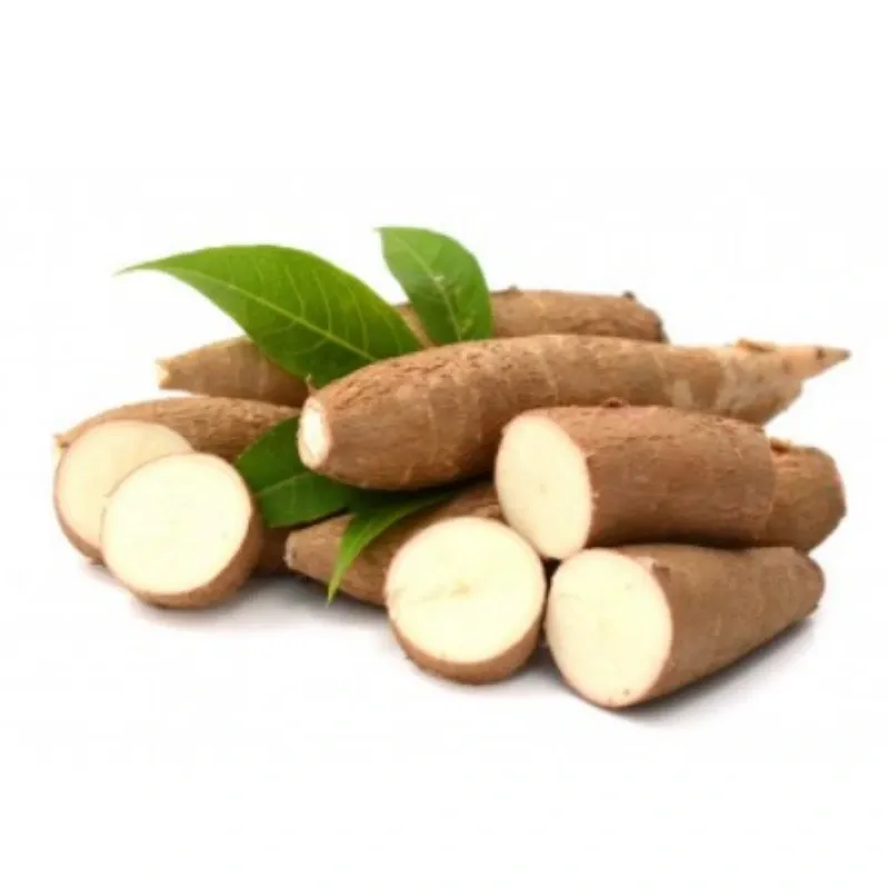 Yuca (1 lb)