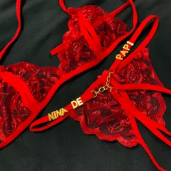 CONJUNTO DELIZIA🍓