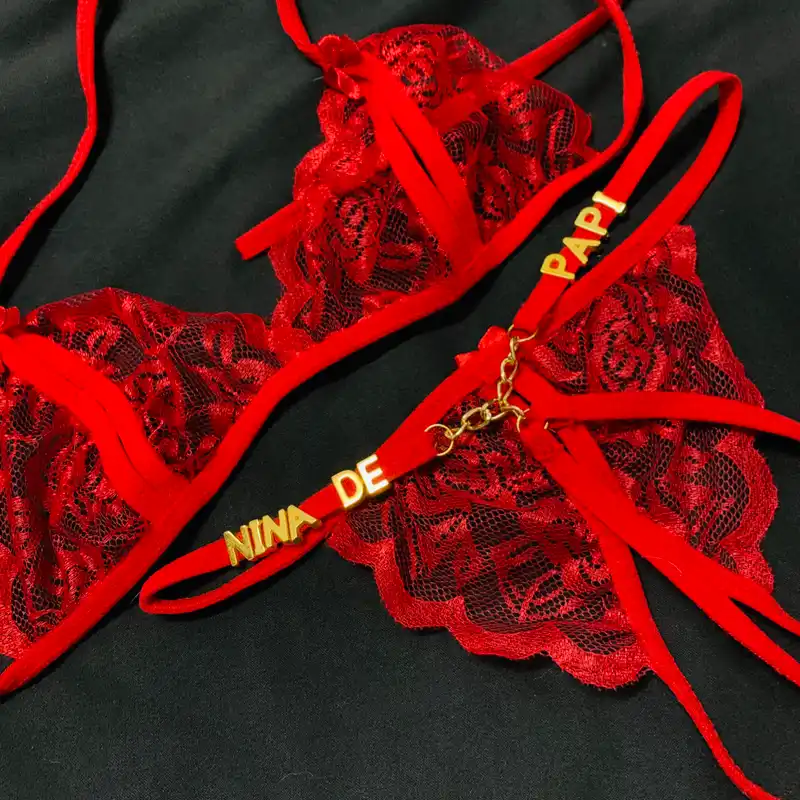 CONJUNTO DELIZIA🍓