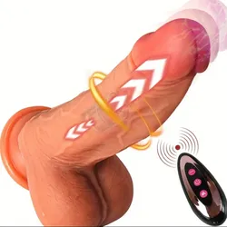 CONSOLADOR REALISTA🍆