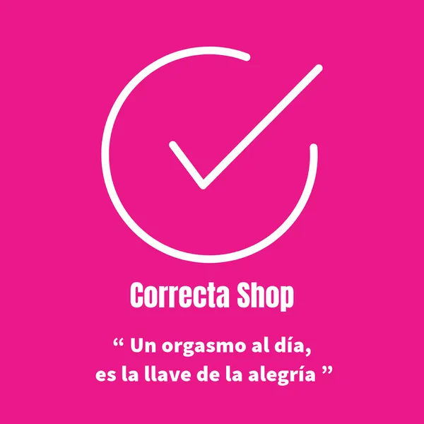 Sex Shop Online💗 …”Un orgasmo al día , es la llave de la alegría”…🥵