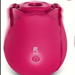 ROSA SUCCIONADORA🌹