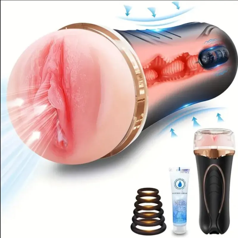 VAGINA VIBRATORIA🤩