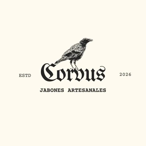 Corvus Store -Jabones Artesanales hechos a mano,Cada pieza es única,con ingredientes seleccionados y aromas que convierten tu rutina en un pequeño ritual
tenemos variedad con diferentes beneficios
para pieles con acné,grasa o sensible dando una limpieza suave y equilibrada