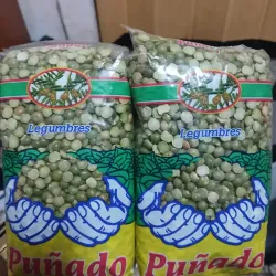 Chicharo verde