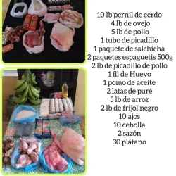 Combo de 100
