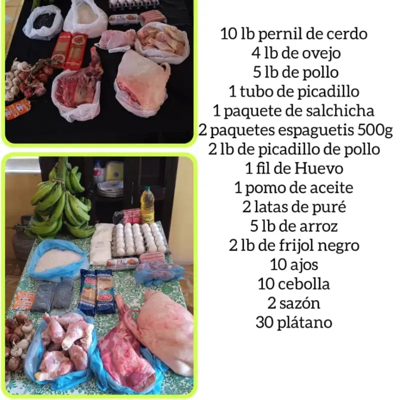 Combo de 100