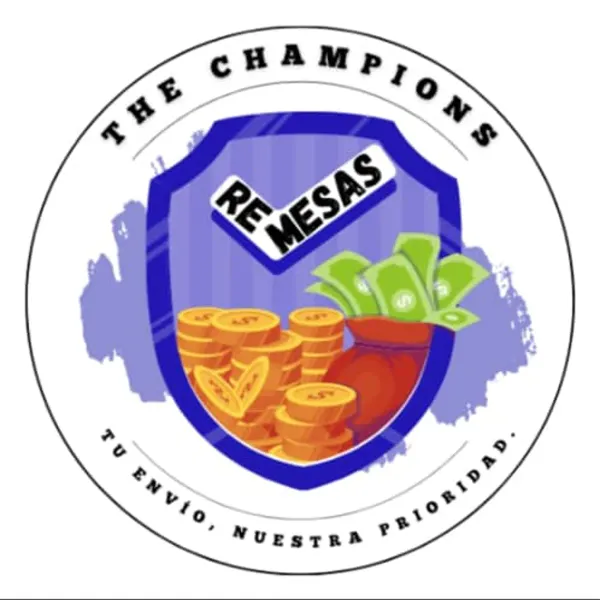 Bienvenidos 🤗 al equipo 💪 los champions con nosotros nunca se pierde 🎶 💪 aquí encontrarás ✅️ todo o casi todo igual 💪 pueden escribir ✍️ 💪 lo que 🤔 necesiten y con mucho gusto seran atendidos,somos los champions 😉 