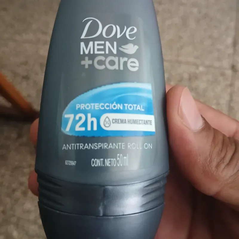 Desodorante 