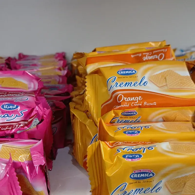Galleticas 