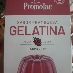 Gelatina 