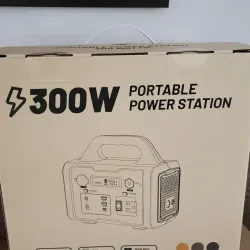 Generador eléctrico 