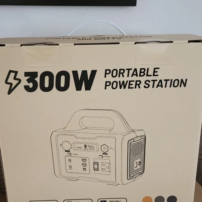 Generador eléctrico 