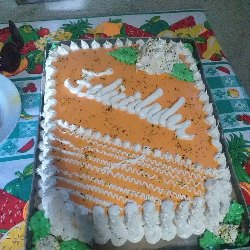 Key para cumpleaños 