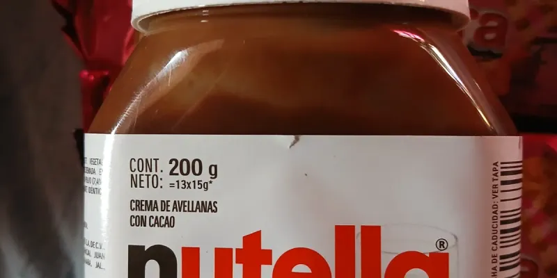 Nutella 
