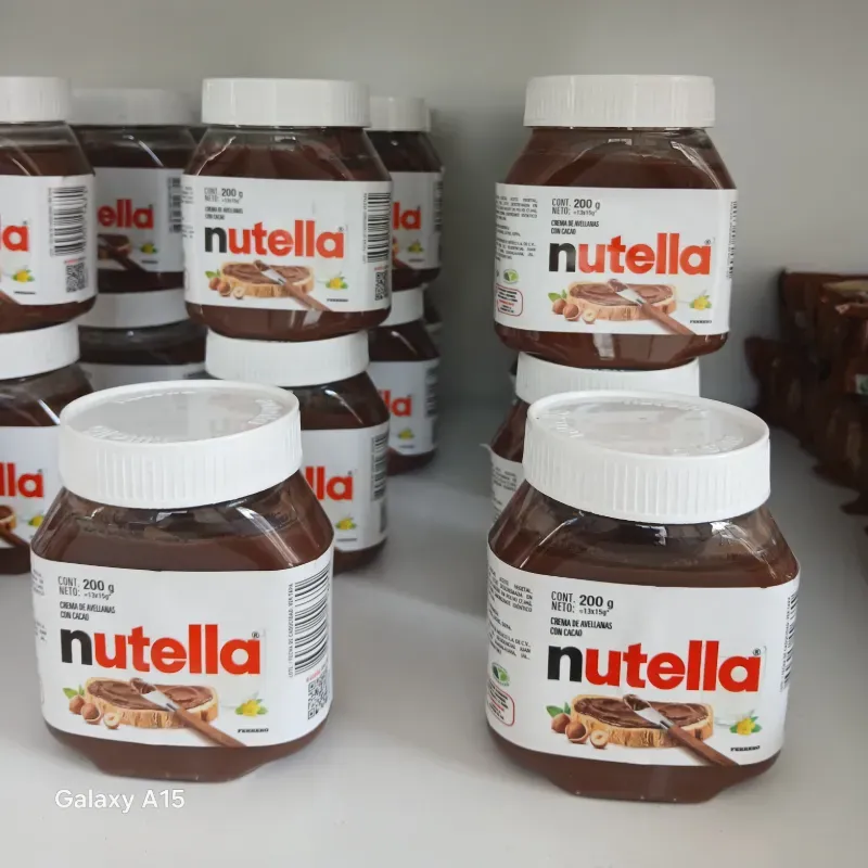 Nutella 