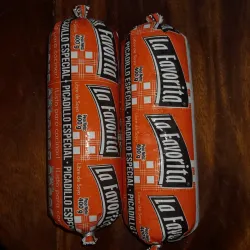 Picadillo