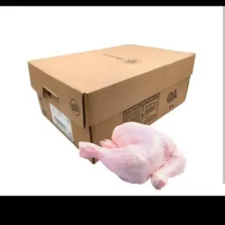 Pollo cajas 📦 