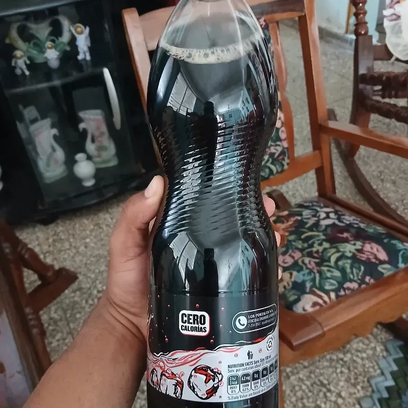 Refresco de cola 