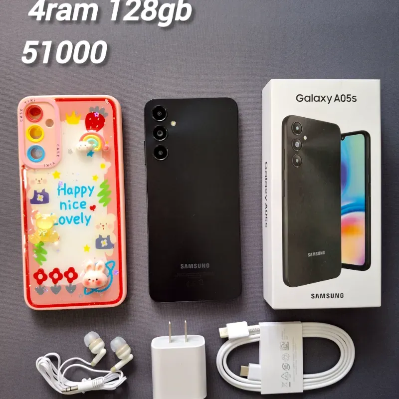 Samsung Galaxy A05s 