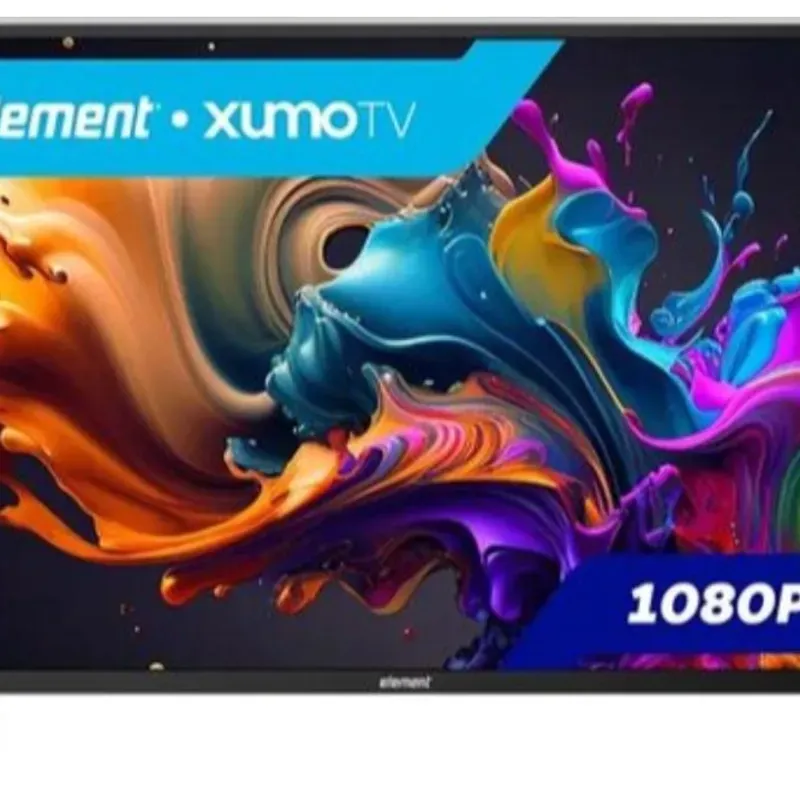 Televisores element de 40 pulgadas 