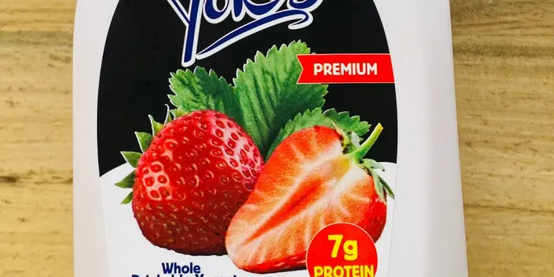 Yogurt 