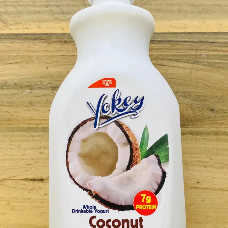 Yogurt 