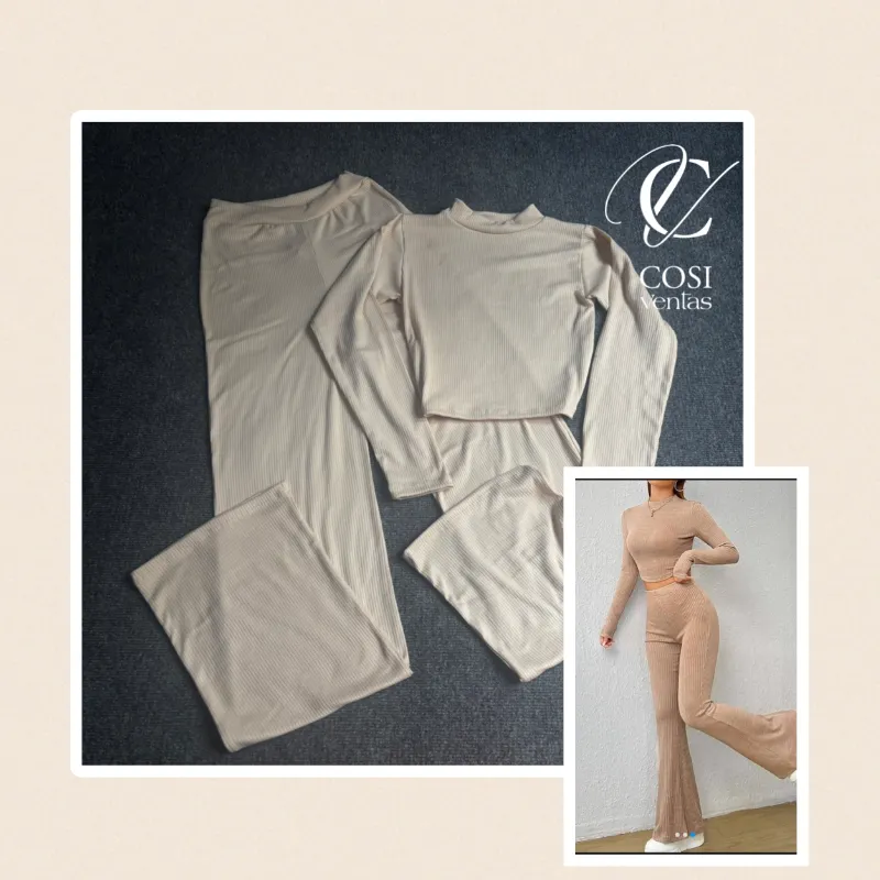 Juego de Pantaloneta y enguatada arena. 