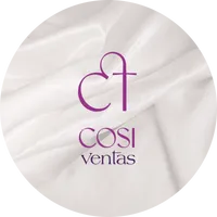 Logo de Cosi Ventas