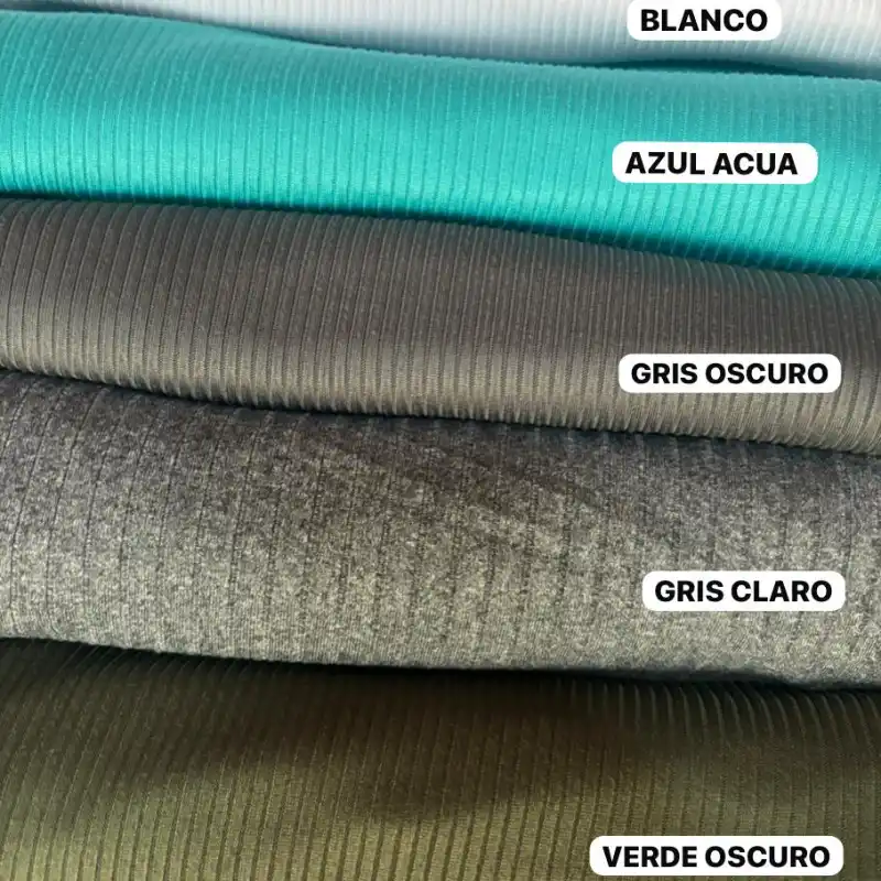 Vestido de tirantes largo abierto al lado) varios colores disponibles 