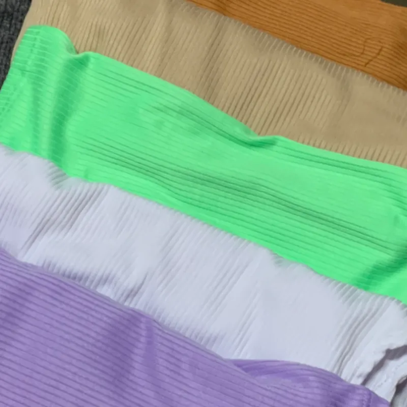 Vestidos abiertos a los lados💗 (tela espagueti)