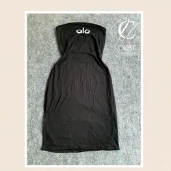 Vestidos top cortos *ALO*