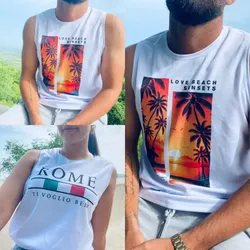 Camiseta blanca tejido dry fit