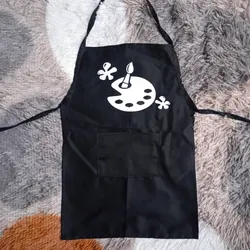 Delantal para niños