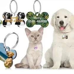 Llavero/Collar para Mascotas