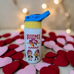 Pomos Metálicos Deportivos