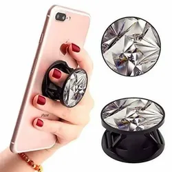 Pop socket Plástico